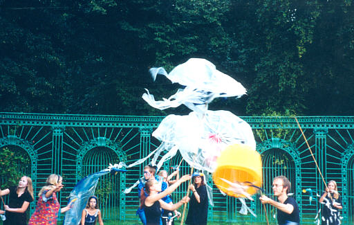 Play without worries